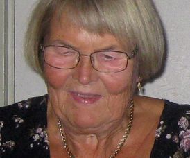 MARIANNE PERSSON