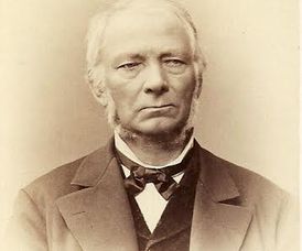 Friedrich Knoch